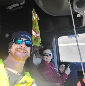 Meet your Posher, Rick